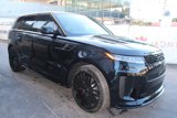 New 2025 Land Rover Range Rover Sport SV Edition Two image 3