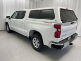Used 2022 Chevrolet Silverado 1500 LT w/ Leather Package image 4