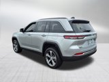 New 2025 Jeep Grand Cherokee Limited image 6