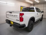 New 2025 Chevrolet Silverado 1500 ZR2 w/ Technology Package image 4