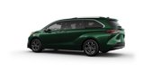 New 2025 Toyota Sienna Platinum image 5