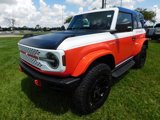 New 2025 Ford Bronco Stroppe Edition image 3