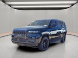 New 2025 Jeep Wagoneer Series II w/ Premium Group I image 3