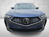 New 2025 Acura MDX SH-AWD image 2