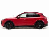 New 2025 Porsche Cayenne GTS image 2