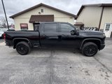 Used 2024 Chevrolet Silverado 2500 LTZ image 2