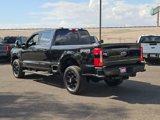 New 2025 Ford F250 4x4 Crew Cab Super Duty image 5