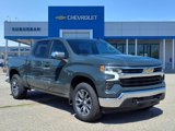 New 2026 Chevrolet Silverado 1500 LT image 3