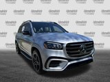 New 2025 Mercedes-Benz GLS 450 4MATIC image 2