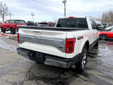 Used 2015 Ford F150 King Ranch w/ Equipment Group 601A Luxury image 5