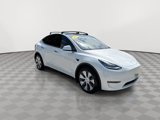 Used 2020 Tesla Model Y Long Range image 2