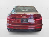 New 2025 Audi A6 3.0T Prestige image 5