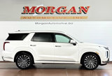 Used 2024 Hyundai Palisade Calligraphy image 2