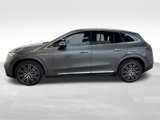 New 2025 Mercedes-Benz EQE 350+ 4MATIC SUV image 2