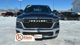 New 2025 RAM 1500 Big Horn image 2