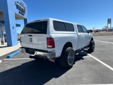 Used 2018 RAM 2500 SLT image 3