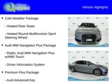 Used 2017 Audi A6 2.0T Premium Plus w/ Premium Plus Package image 6