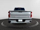 New 2025 Chevrolet Silverado 1500 RST w/ RST All Star Premium Package image 5