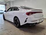 Used 2022 Kia K5 GT-Line image 2