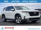 New 2025 Honda Pilot EX-L image 1