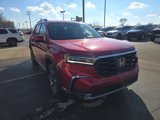 New 2025 Honda Pilot Touring image 3
