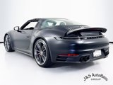 Used 2024 Porsche 911 Targa 4S w/ Premium Package image 5