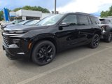 New 2026 Chevrolet Traverse RS image 6