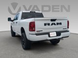 New 2025 RAM 2500 Big Horn image 3
