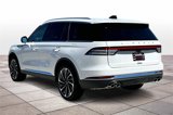 New 2025 Lincoln Aviator Reserve w/ Equipment Group 201A image 3