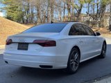Used 2017 Audi A8 L 4.0T image 2