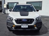 New 2025 Subaru Outback Wilderness image 2