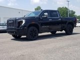 New 2025 GMC Sierra 2500 Denali Ultimate image 2