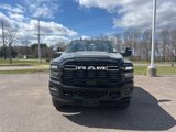 New 2025 RAM 2500 Big Horn image 2