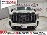 Used 2025 GMC Sierra 3500 Denali Ultimate image 2