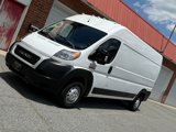 Used 2019 RAM ProMaster 2500 w/ Interior Convenience Group image 3