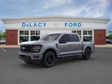 New 2025 Ford F150 XLT w/ Equipment Group 302A MID image 2