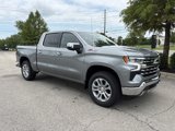 New 2026 Chevrolet Silverado 1500 LTZ image 2