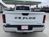 New 2025 RAM 3500 Tradesman image 6