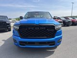 New 2025 RAM 1500 Big Horn image 2