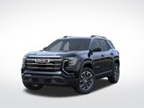New 2026 GMC Terrain Elevation image 2