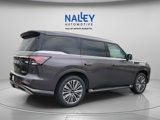 New 2025 INFINITI QX80 Luxe image 5