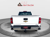 Used 2017 Chevrolet Silverado 2500 W/T w/ WT Fleet Convenience Package image 5