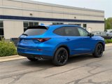 New 2026 Acura MDX A-Spec image 3