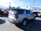 New 2025 Chevrolet Tahoe LS image 3