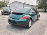 Used 2017 Volkswagen Beetle 1.8T Classic image 3