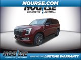New 2025 Nissan Armada SL image 4