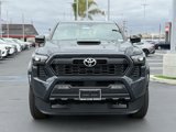 New 2025 Toyota Tacoma TRD Sport image 4