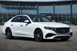 New 2025 Mercedes-Benz E 450 4MATIC Sedan image 2
