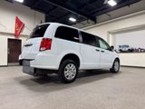 Used 2019 Dodge Grand Caravan SE image 6