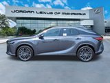 New 2025 Lexus RX 450h AWD w/ Convenience Package image 5
